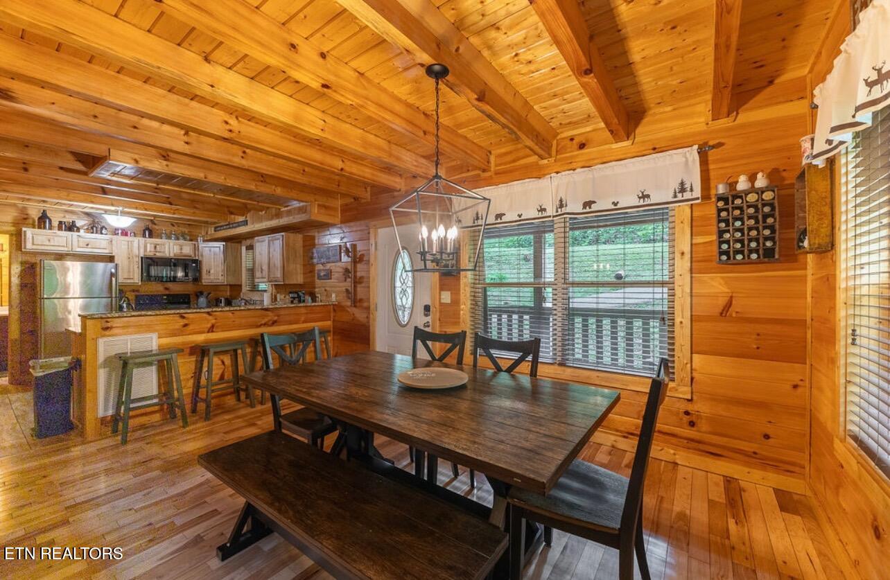 109 Laurel Way Gatlinburg TN 37738
