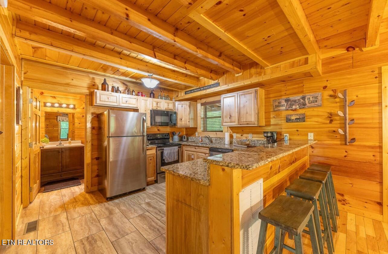 109 Laurel Way Gatlinburg TN 37738