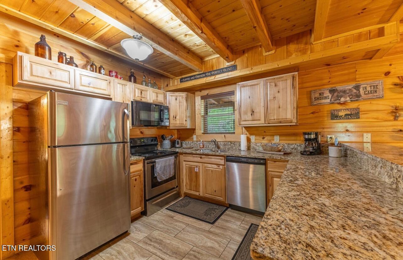 109 Laurel Way Gatlinburg TN 37738