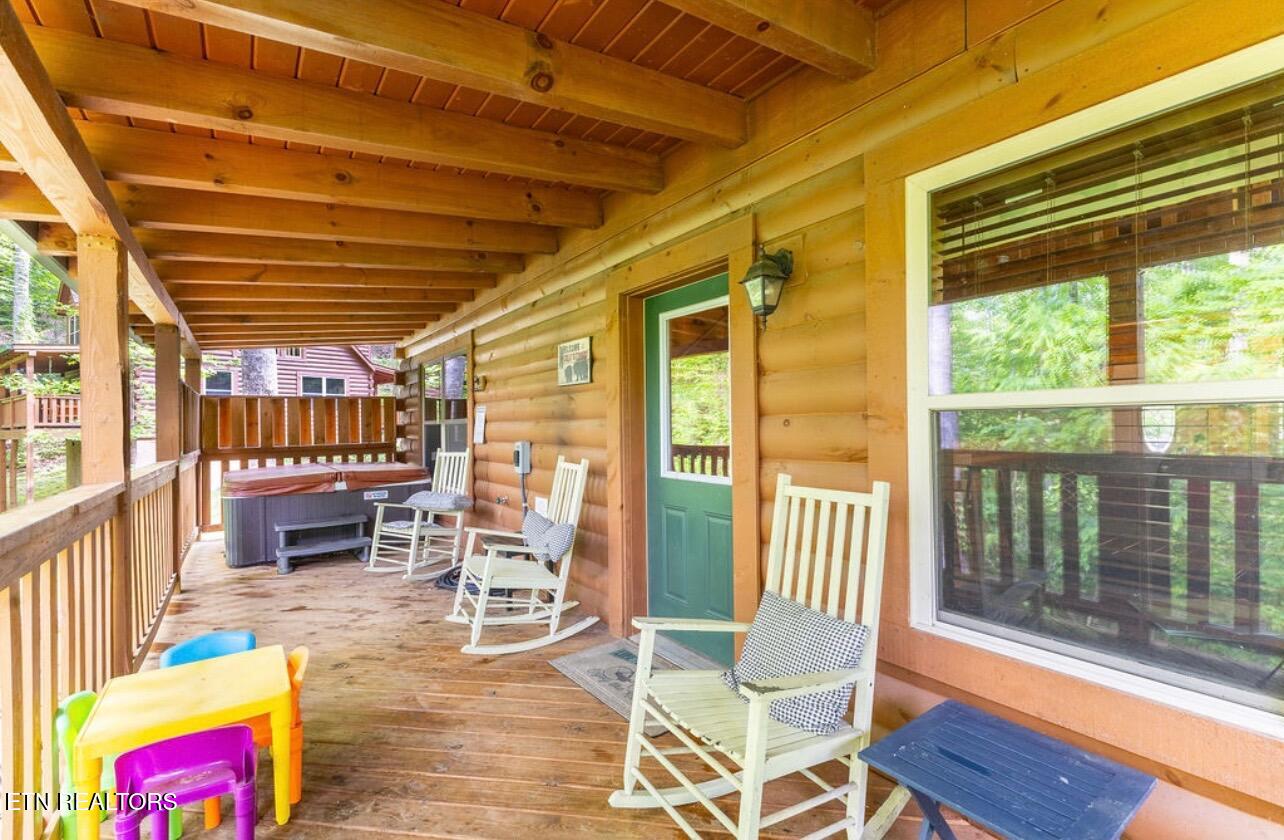 109 Laurel Way Gatlinburg TN 37738