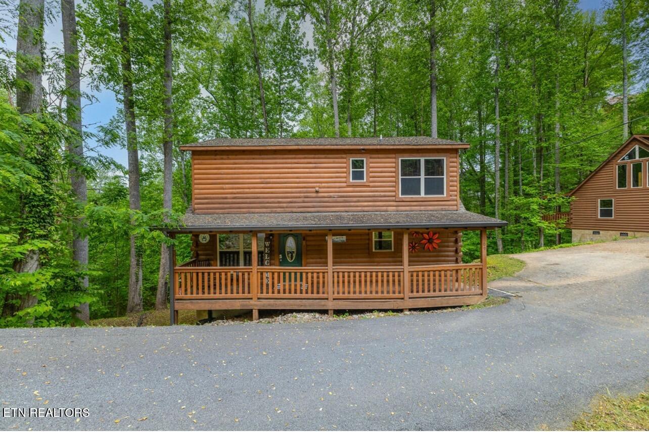 109 Laurel Way Gatlinburg TN 37738