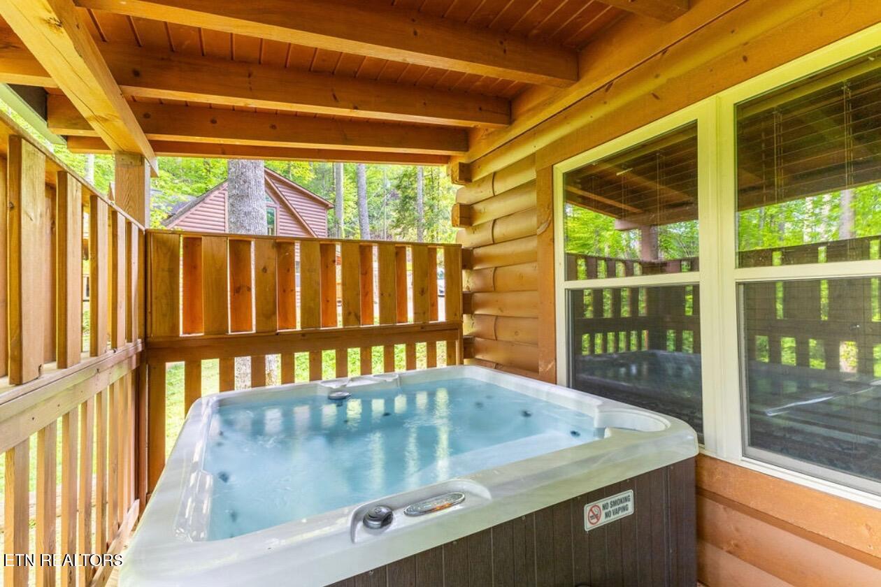 109 Laurel Way Gatlinburg TN 37738