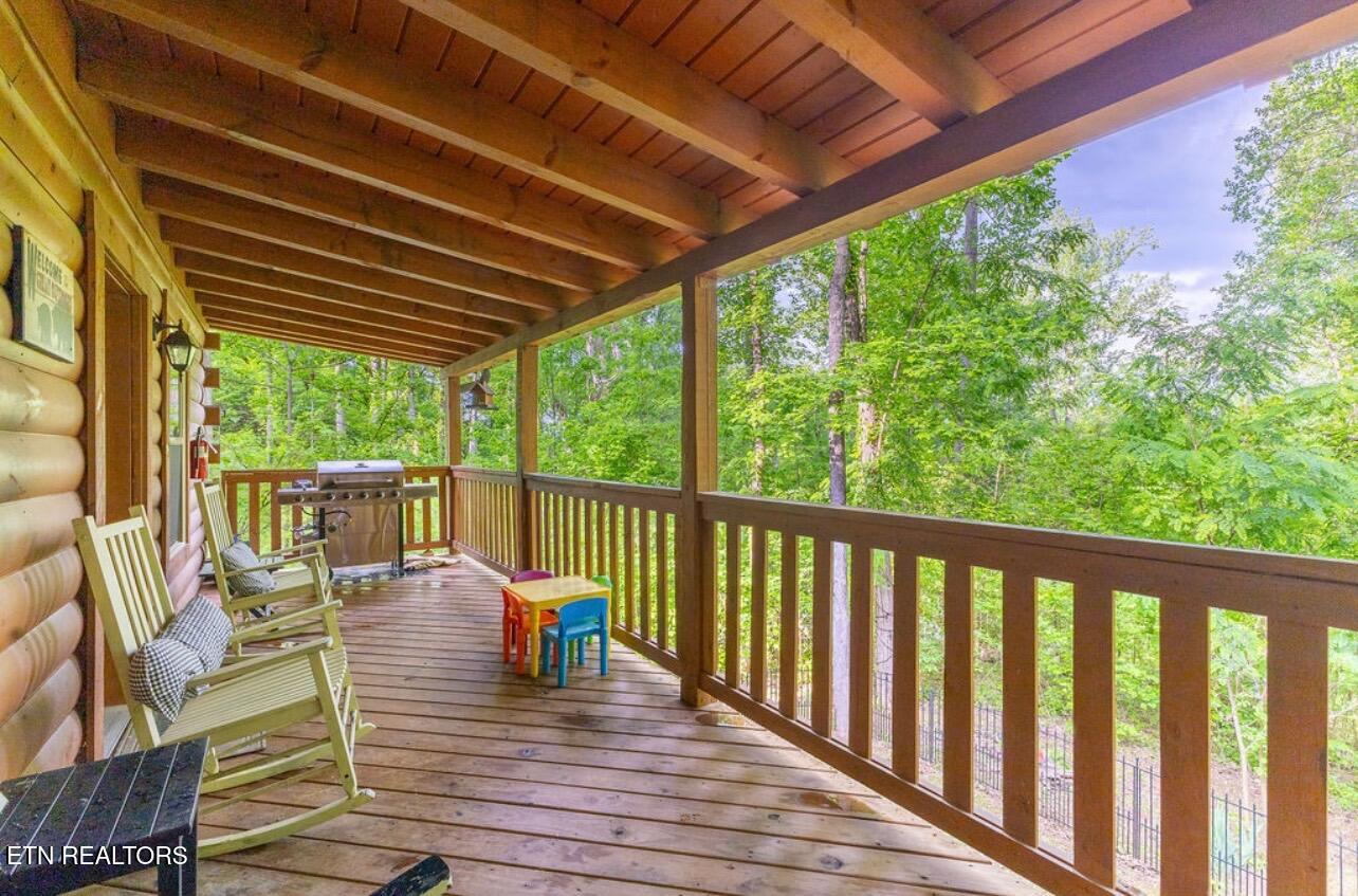 109 Laurel Way Gatlinburg TN 37738