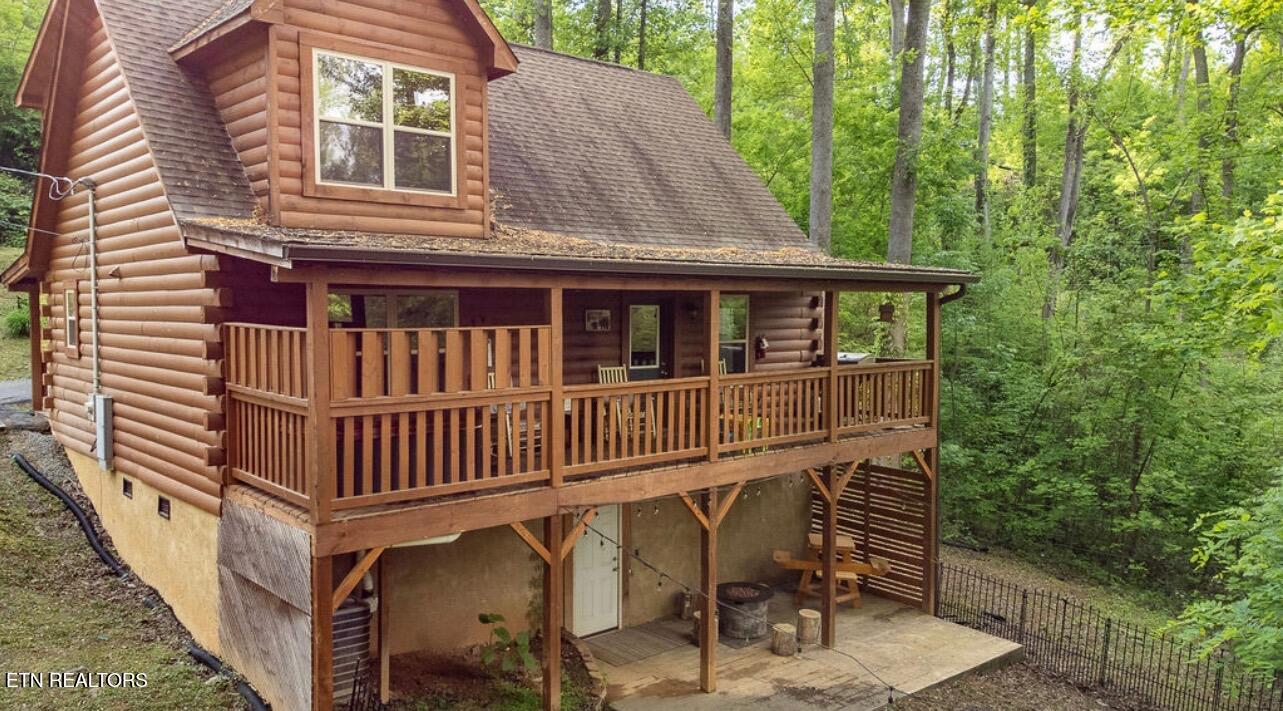 109 Laurel Way Gatlinburg TN 37738