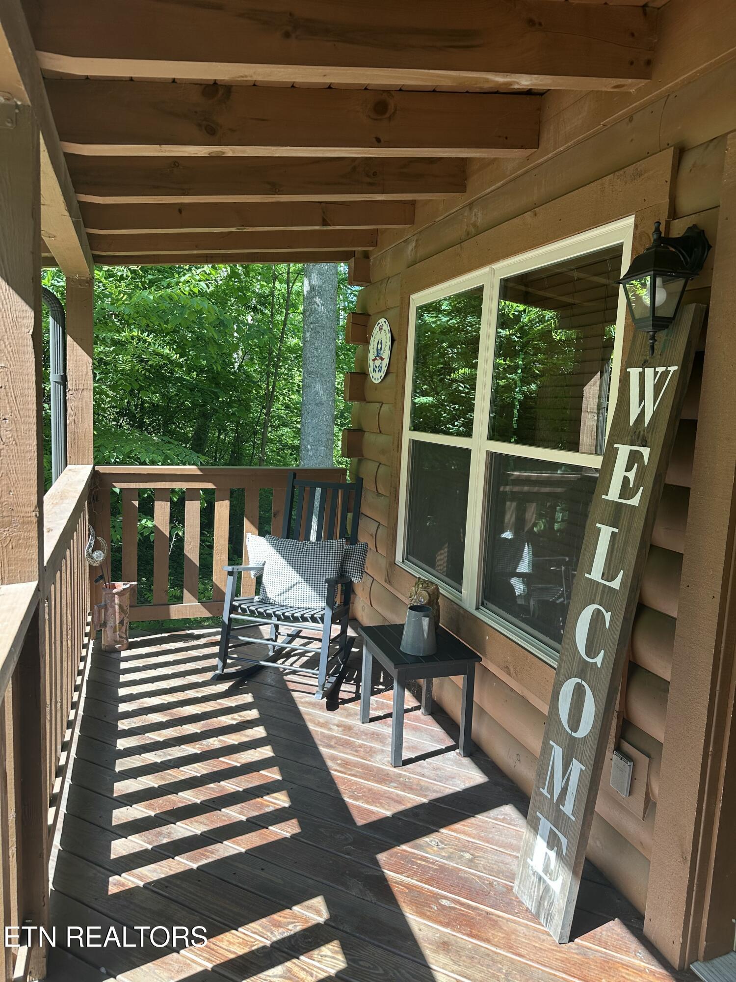 109 Laurel Way Gatlinburg TN 37738