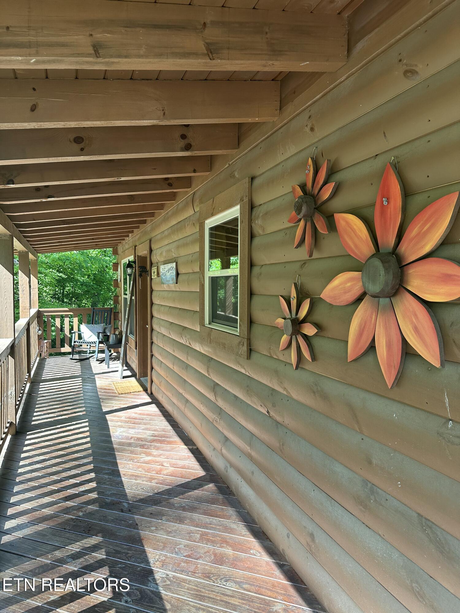 109 Laurel Way Gatlinburg TN 37738
