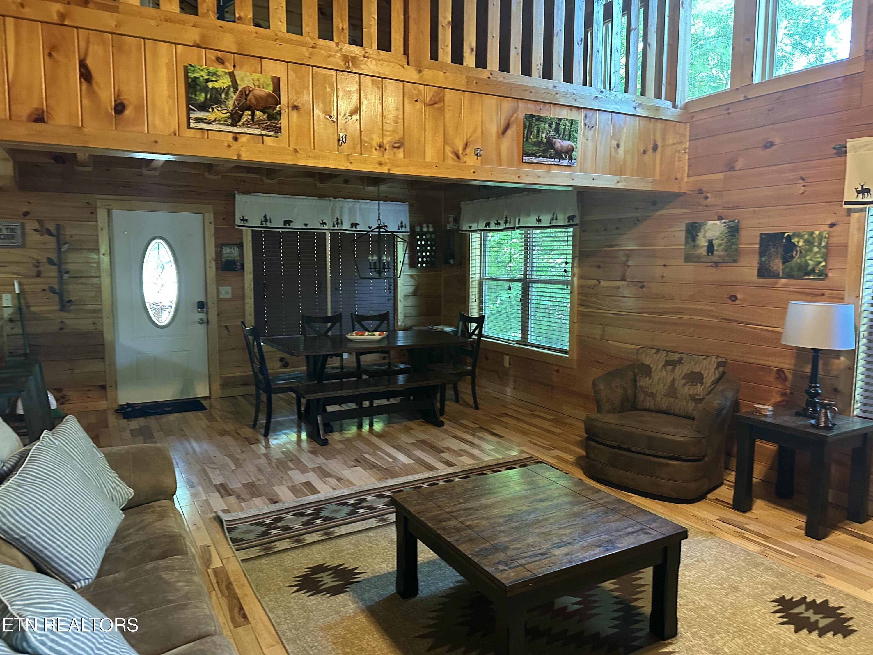 109 Laurel Way Gatlinburg TN 37738