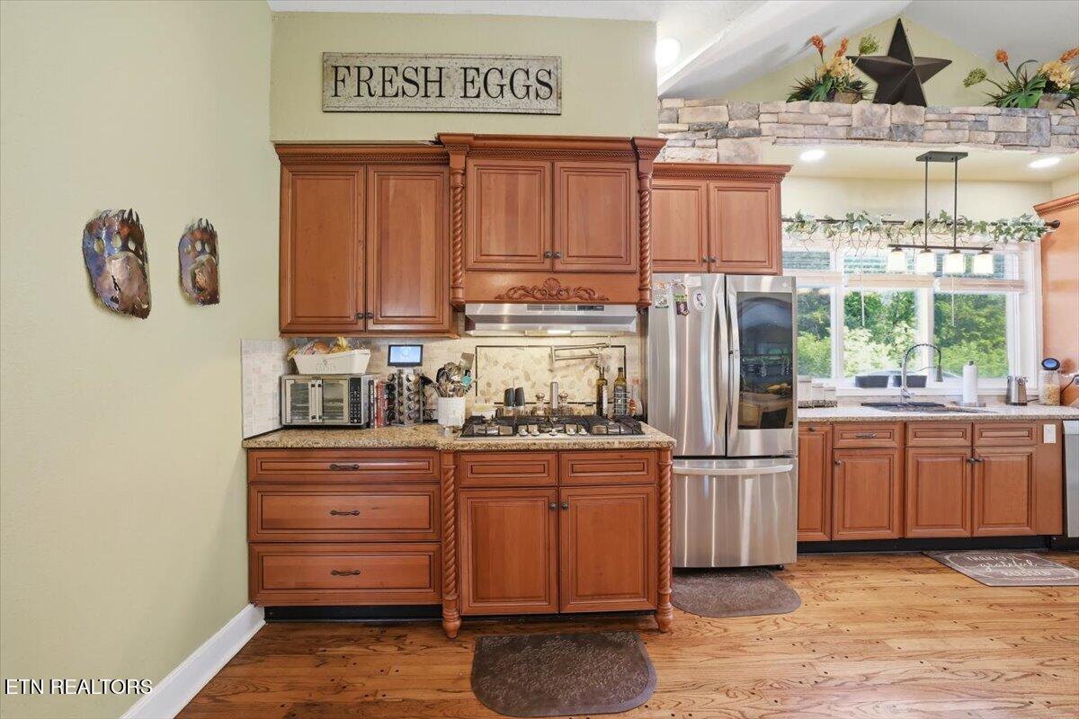 334 Alpha Road Newport TN 37821