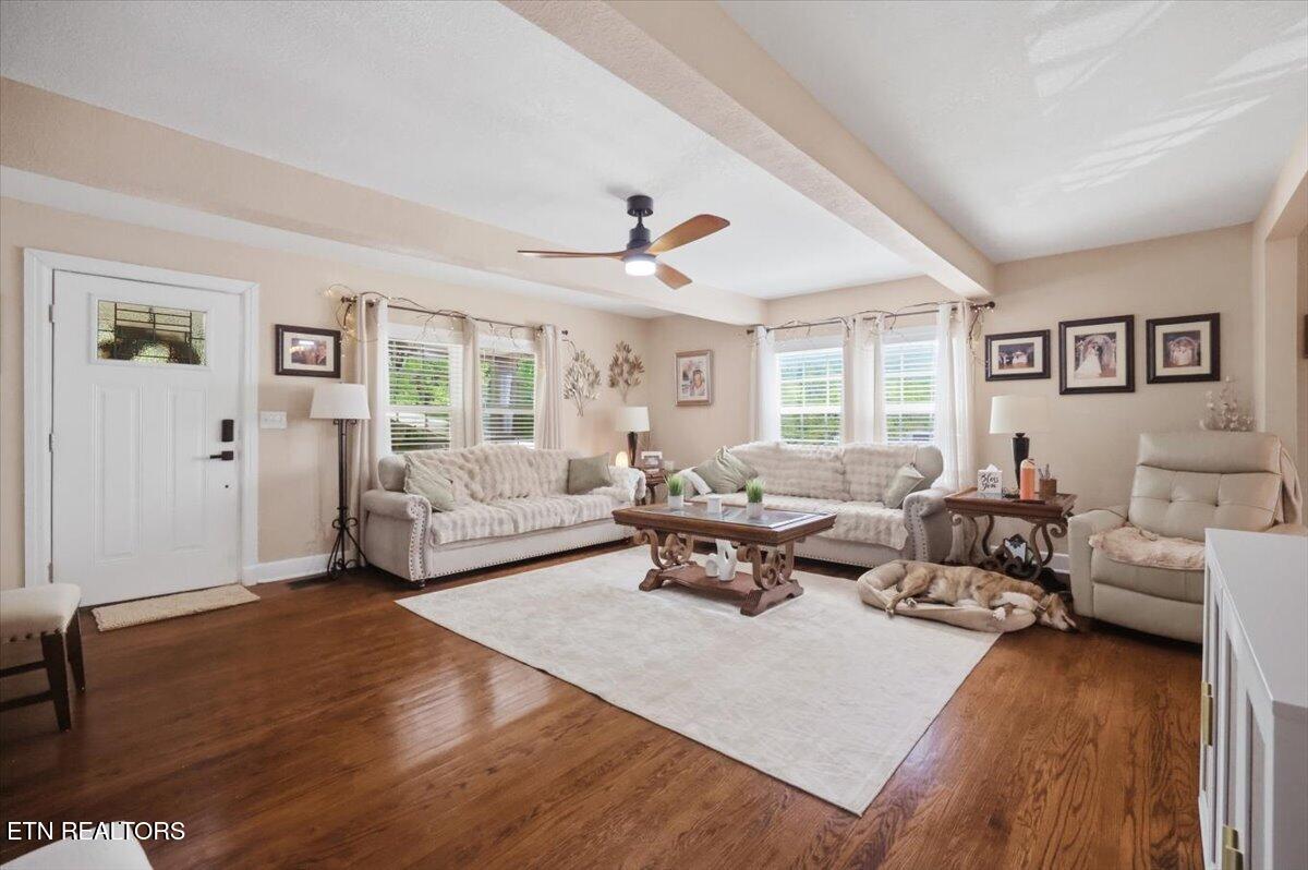 334 Alpha Road Newport TN 37821