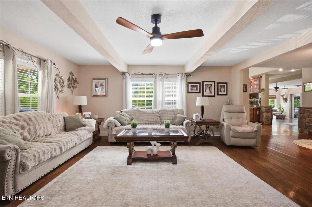 334 Alpha Road Newport TN 37821