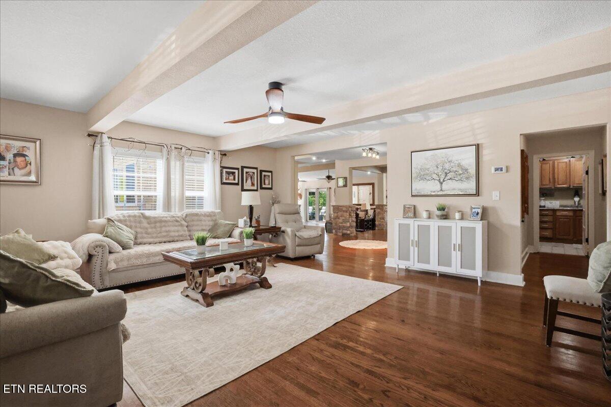 334 Alpha Road Newport TN 37821