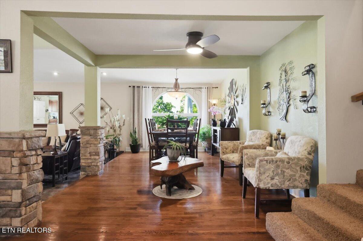 334 Alpha Road Newport TN 37821
