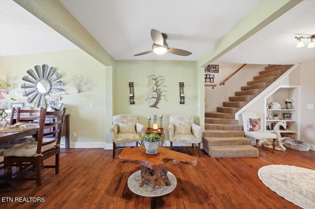 334 Alpha Road Newport TN 37821