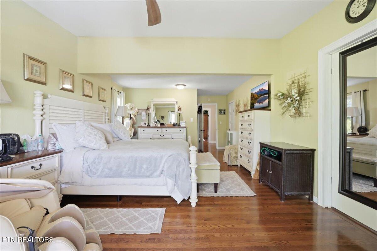 334 Alpha Road Newport TN 37821