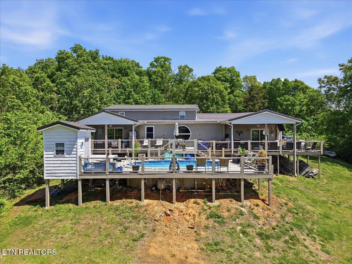 334 Alpha Road Newport TN 37821