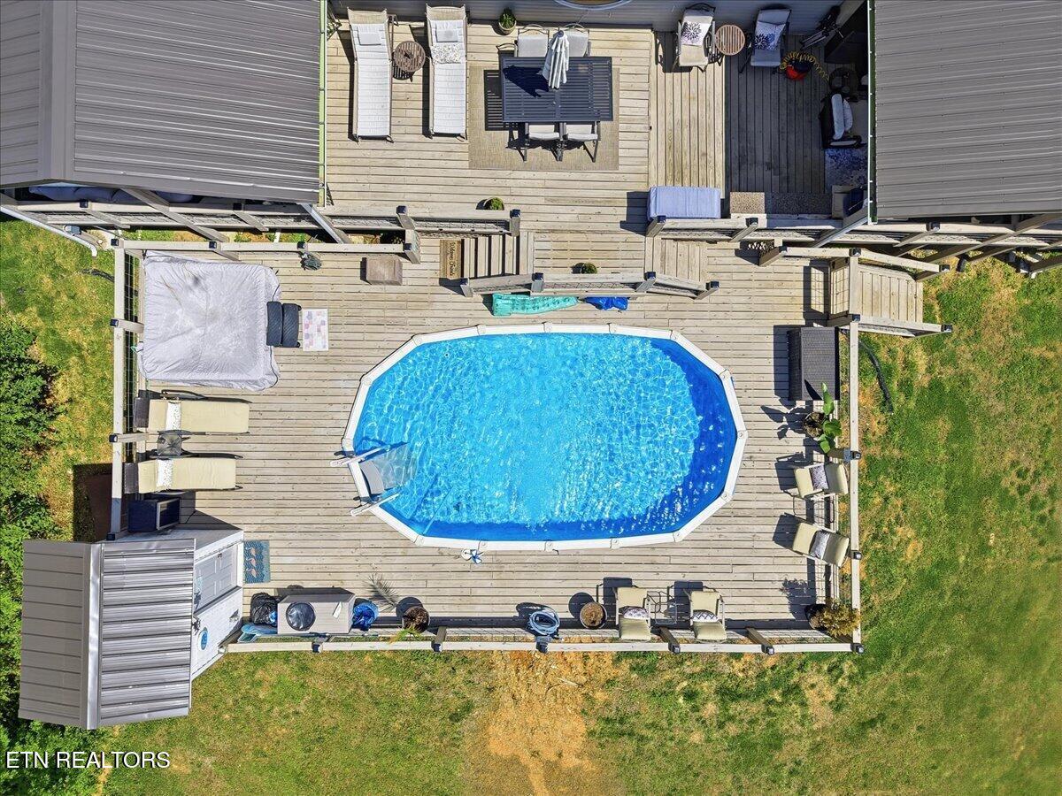 334 Alpha Road Newport TN 37821