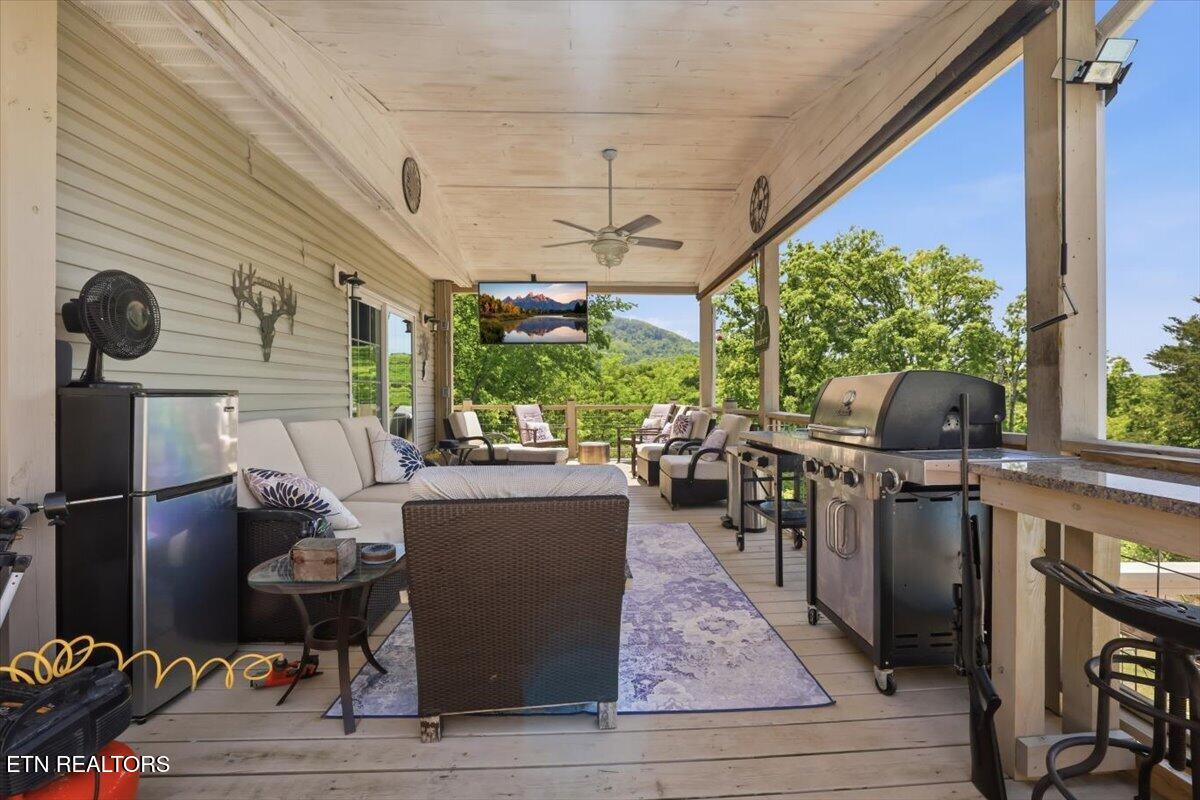 334 Alpha Road Newport TN 37821