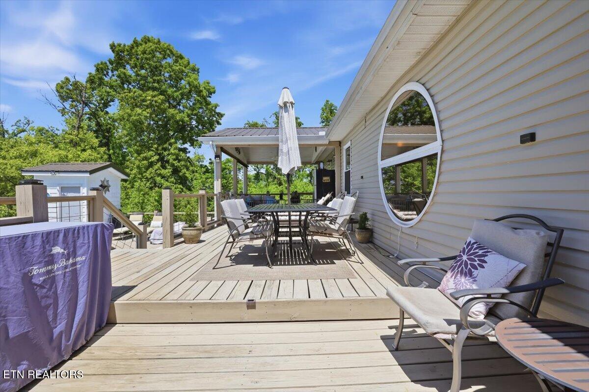 334 Alpha Road Newport TN 37821