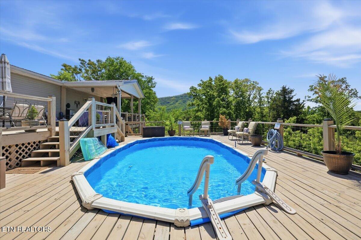 334 Alpha Road Newport TN 37821