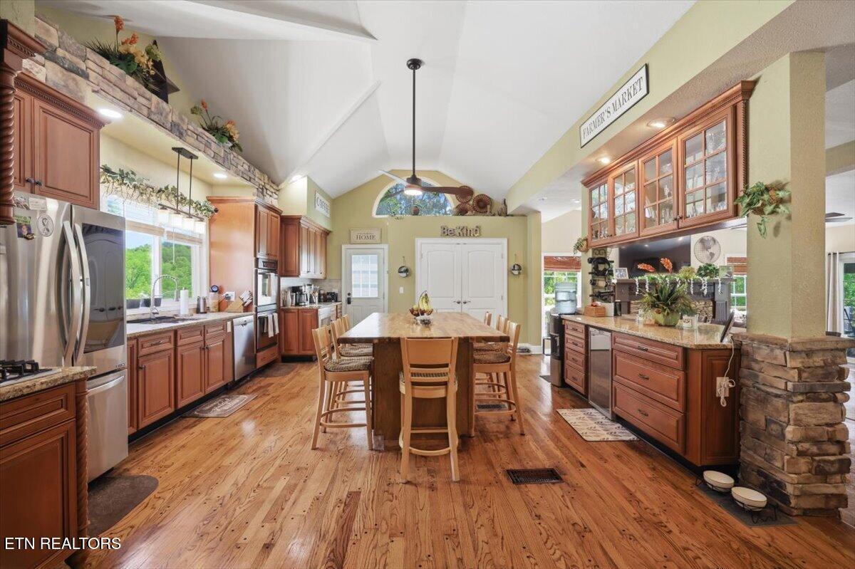 334 Alpha Road Newport TN 37821