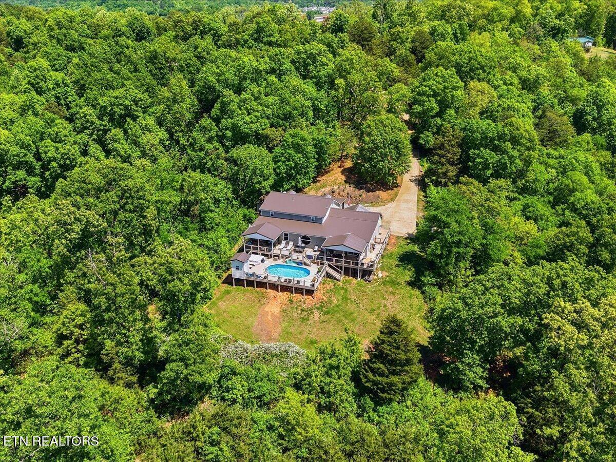 334 Alpha Road Newport TN 37821