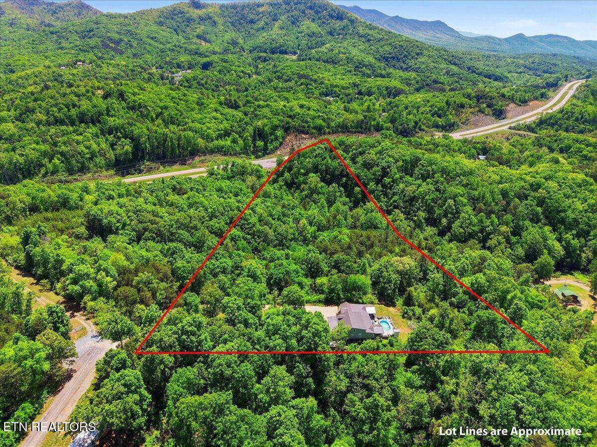 334 Alpha Road Newport TN 37821