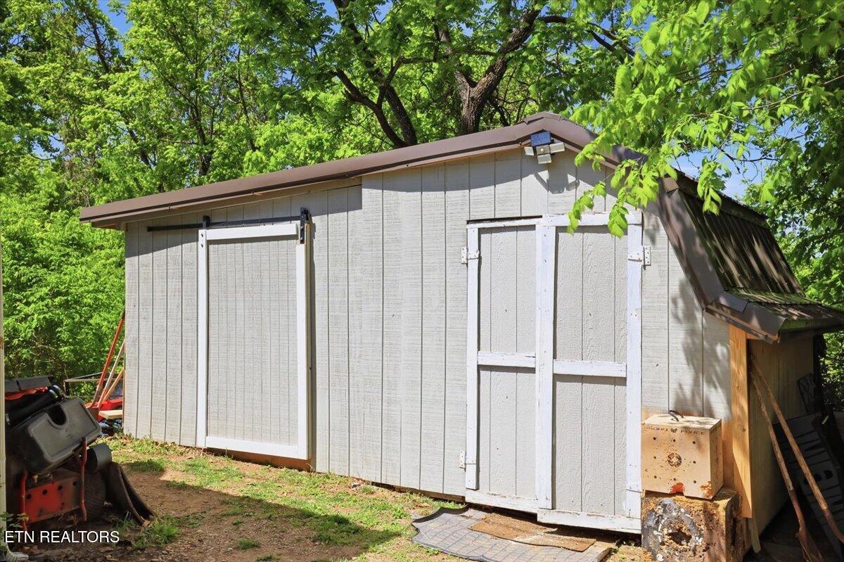 334 Alpha Road Newport TN 37821
