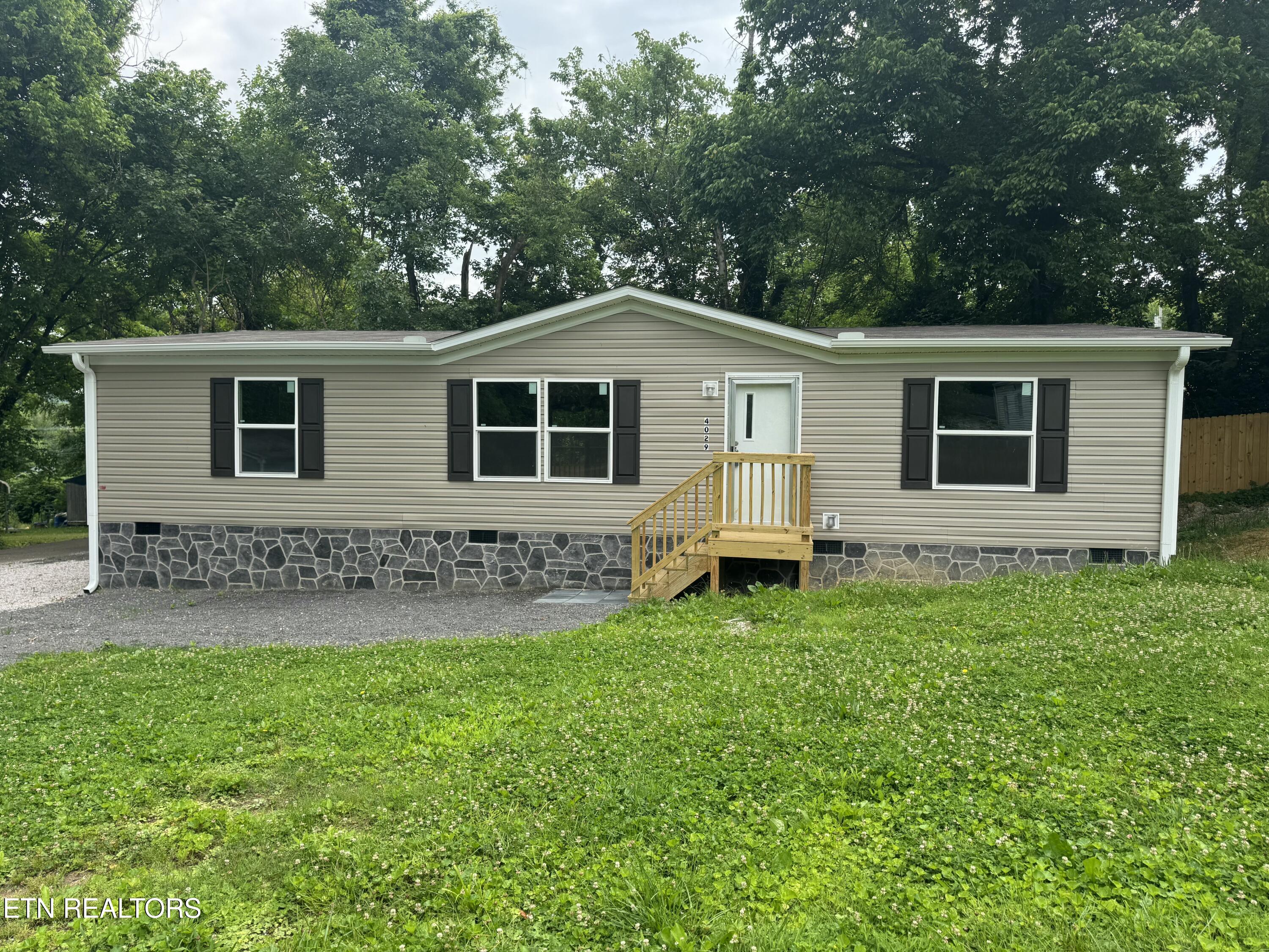 4029 Lilac Avenue Knoxville TN 37914