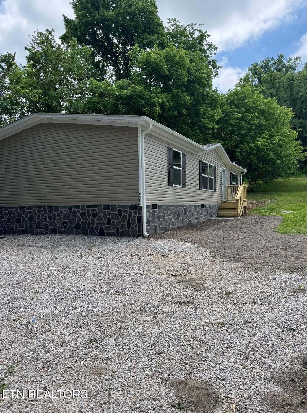 4029 Lilac Avenue Knoxville TN 37914