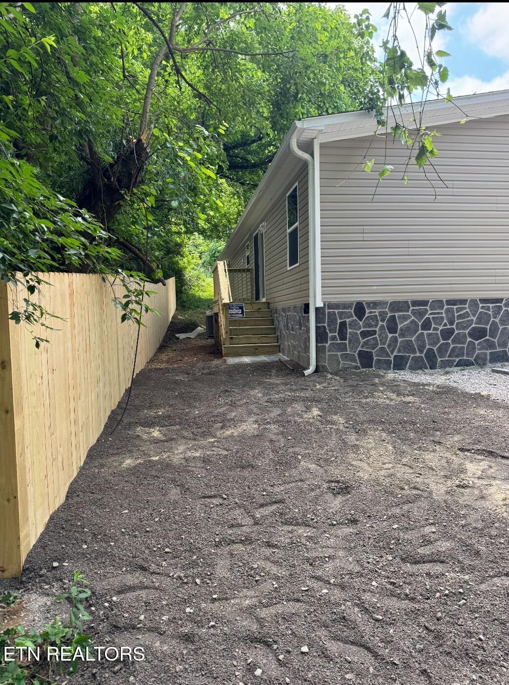 4029 Lilac Avenue Knoxville TN 37914