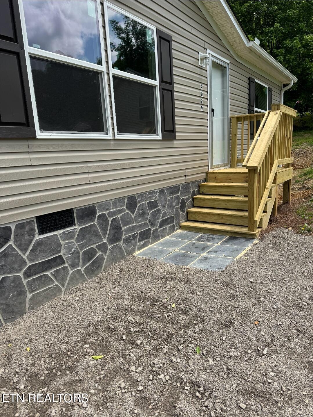 4029 Lilac Avenue Knoxville TN 37914