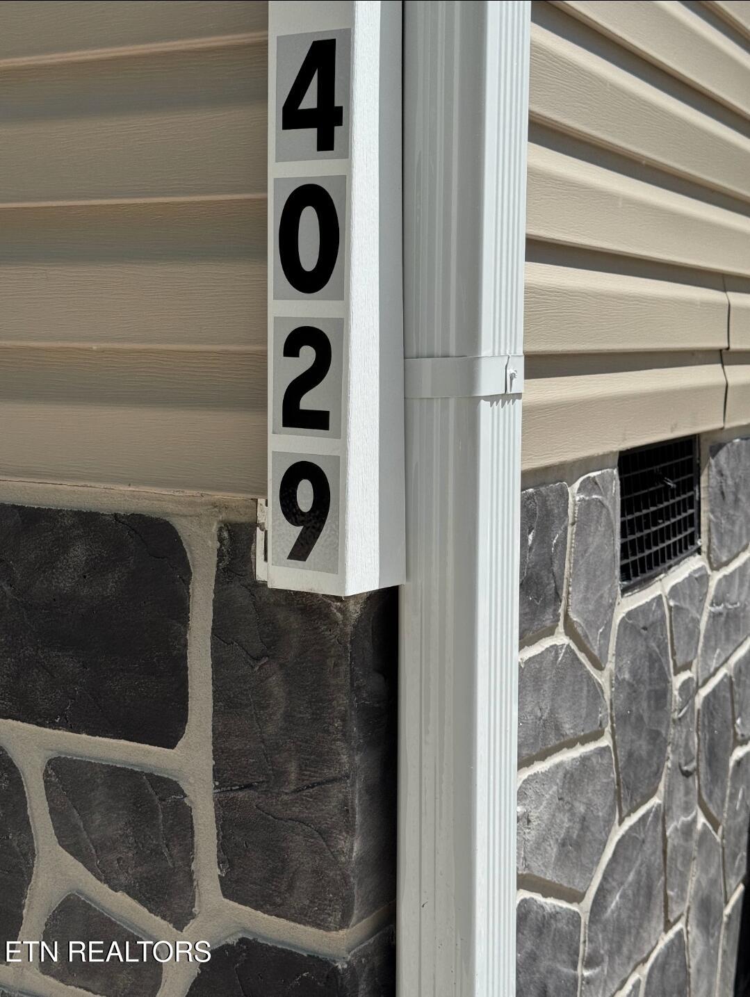 4029 Lilac Avenue Knoxville TN 37914