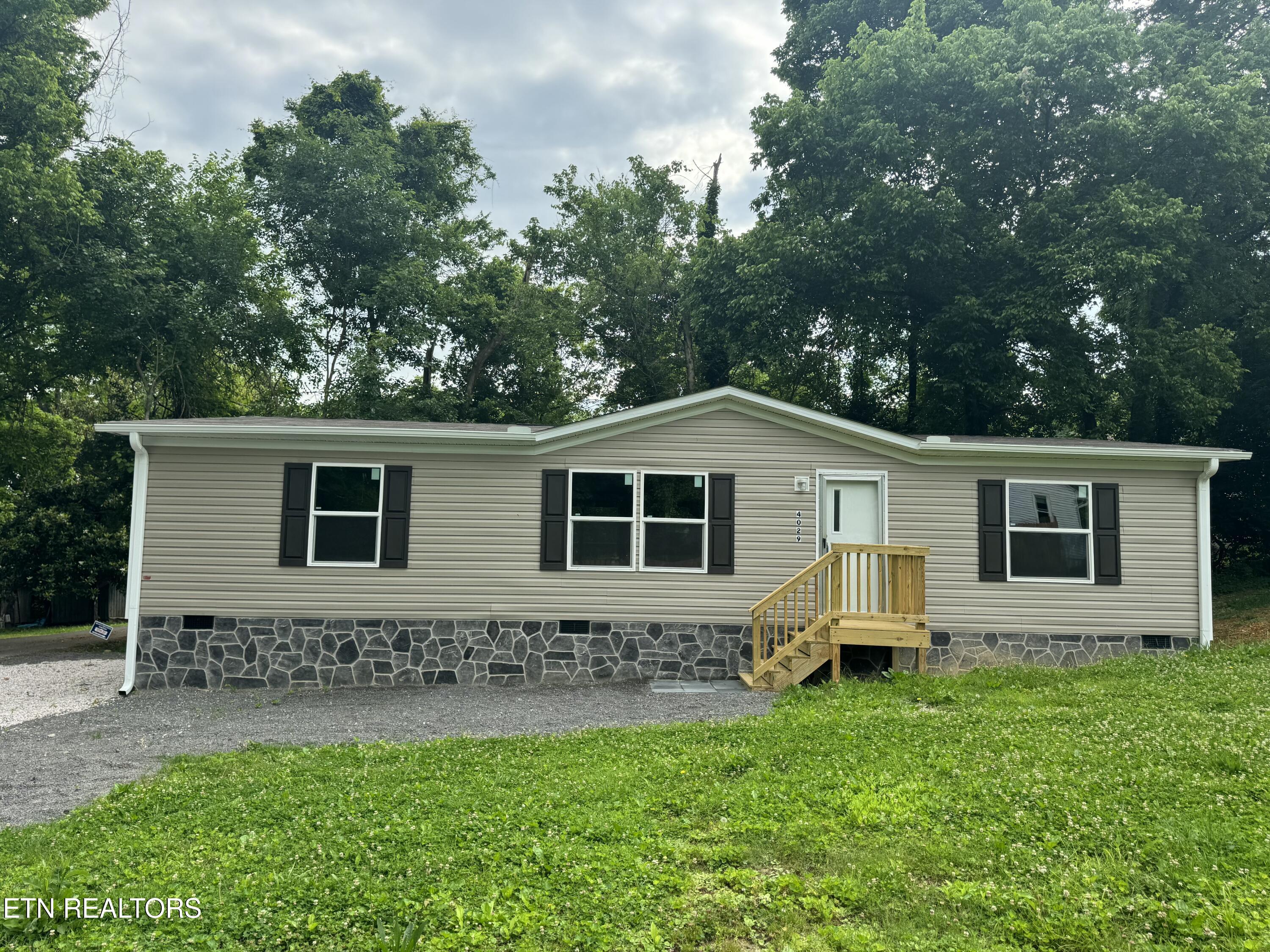 4029 Lilac Avenue Knoxville TN 37914