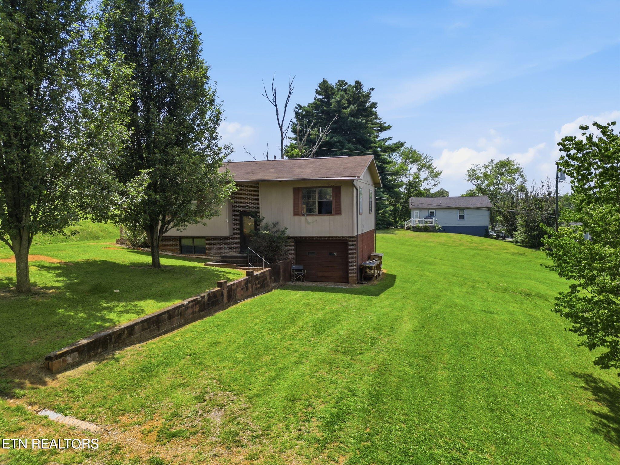 291 Overhill Drive Sweetwater TN 37874