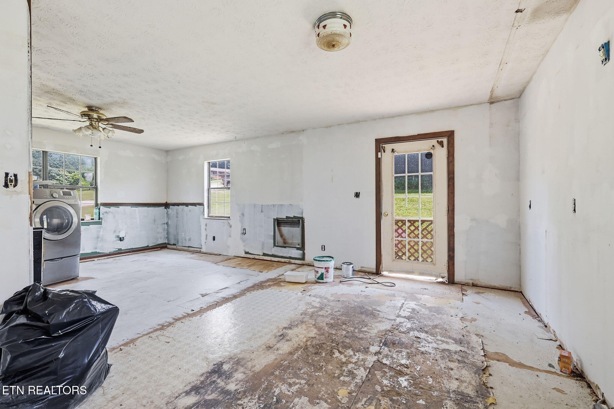 291 Overhill Drive Sweetwater TN 37874