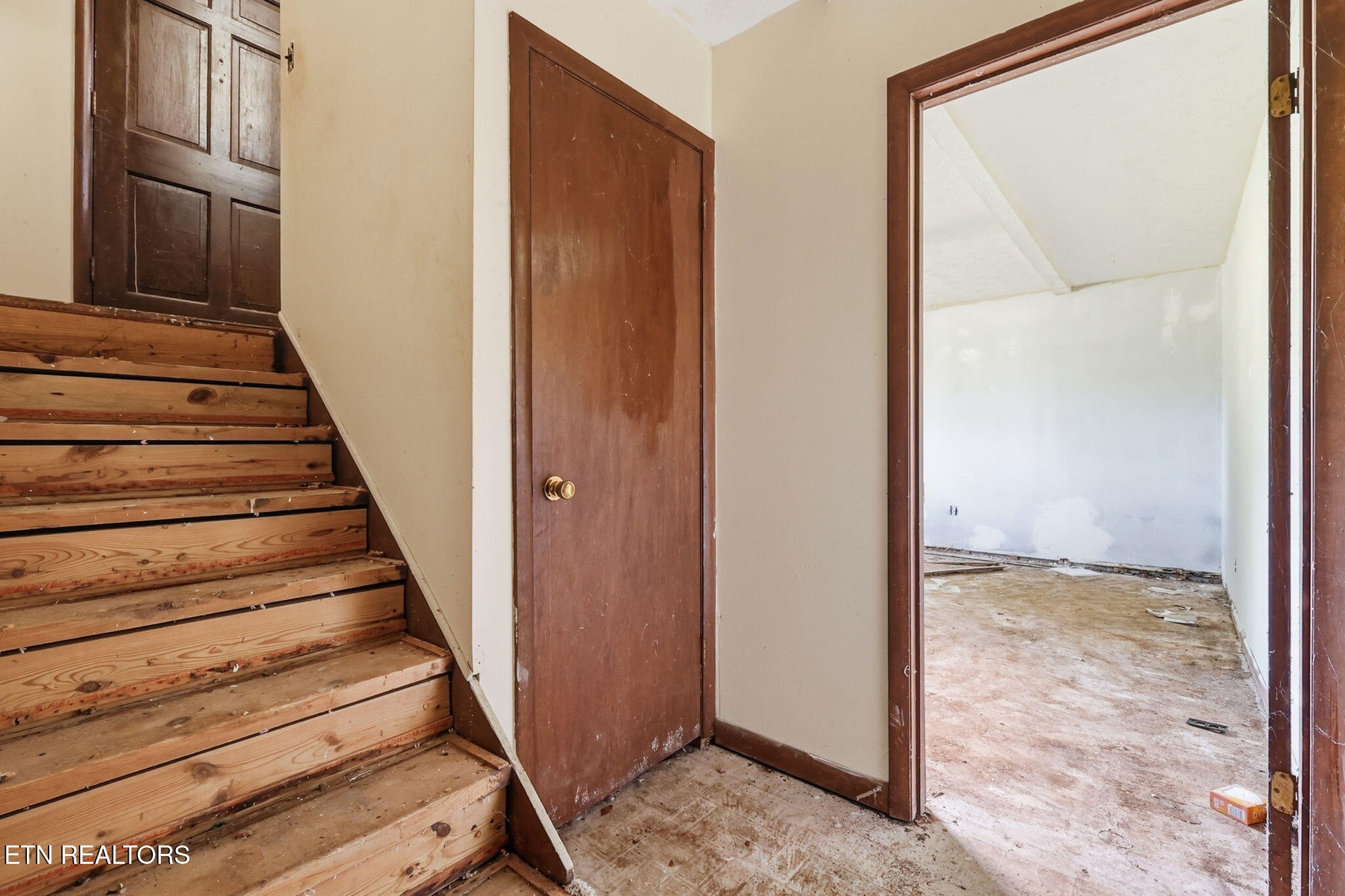 291 Overhill Drive Sweetwater TN 37874