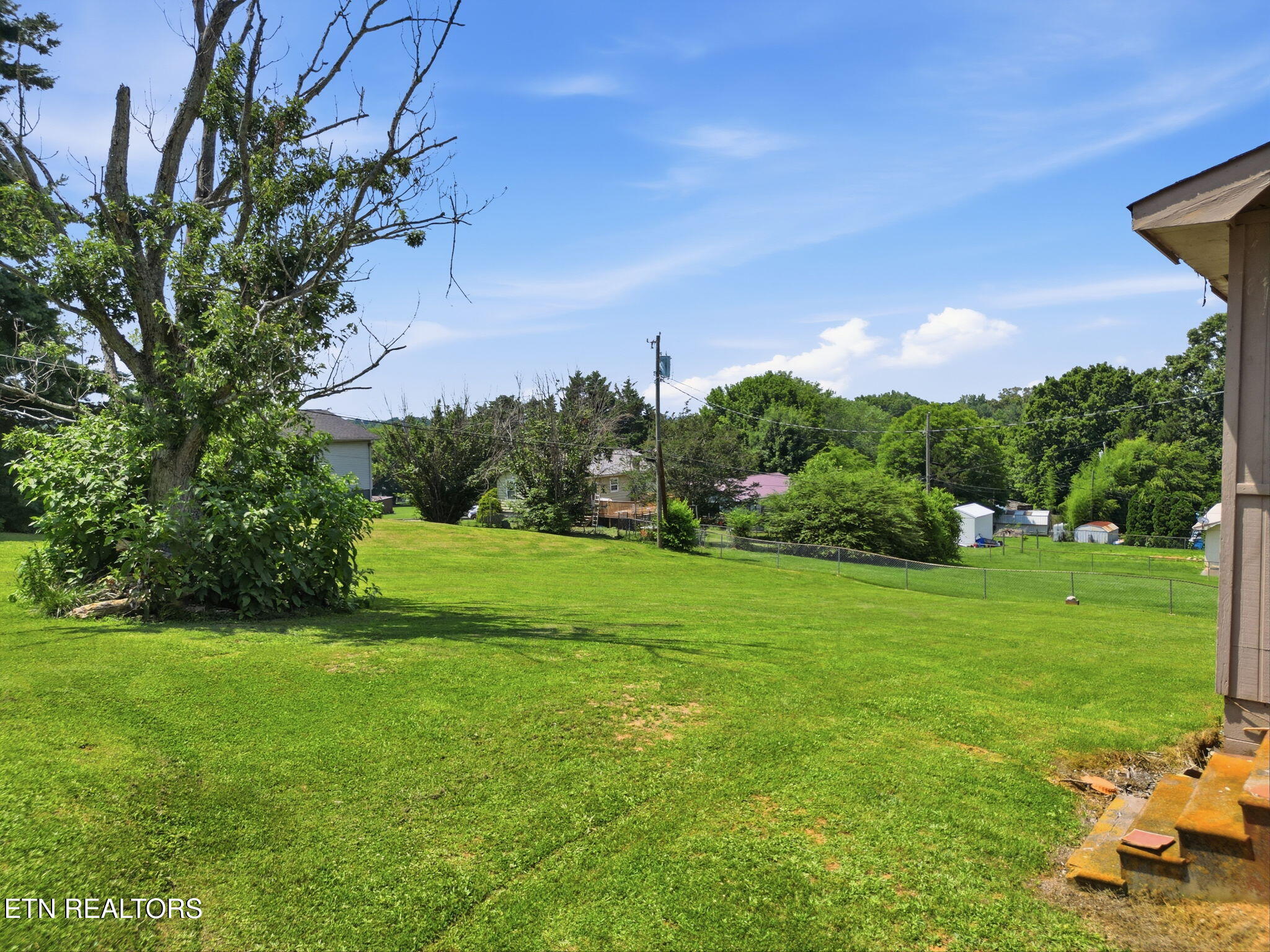 291 Overhill Drive Sweetwater TN 37874