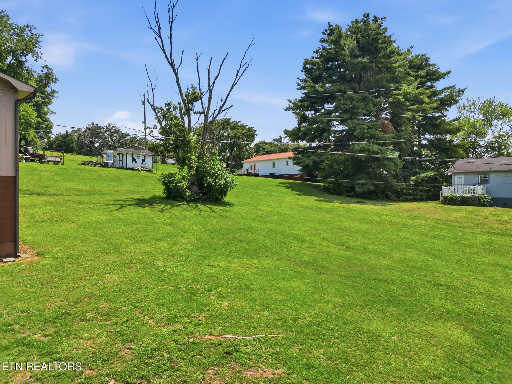 291 Overhill Drive Sweetwater TN 37874