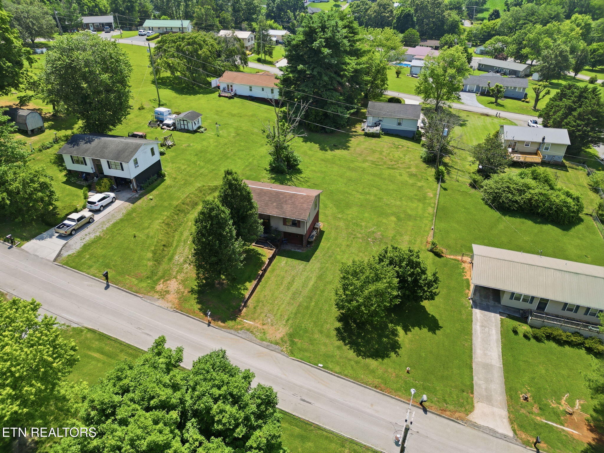 291 Overhill Drive Sweetwater TN 37874