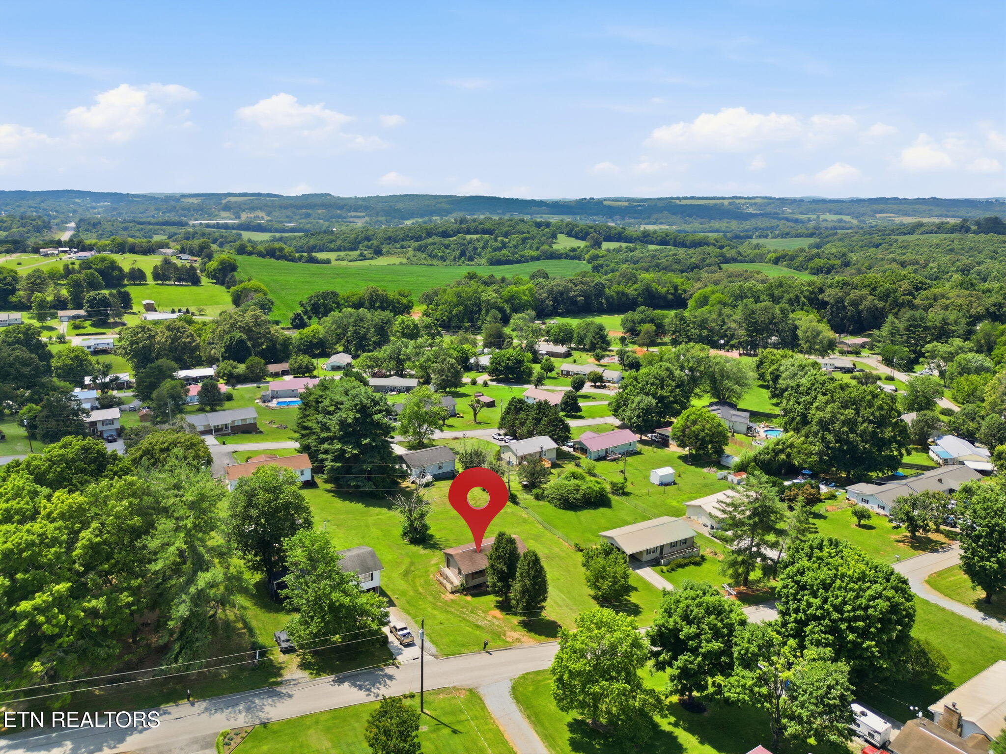 291 Overhill Drive Sweetwater TN 37874