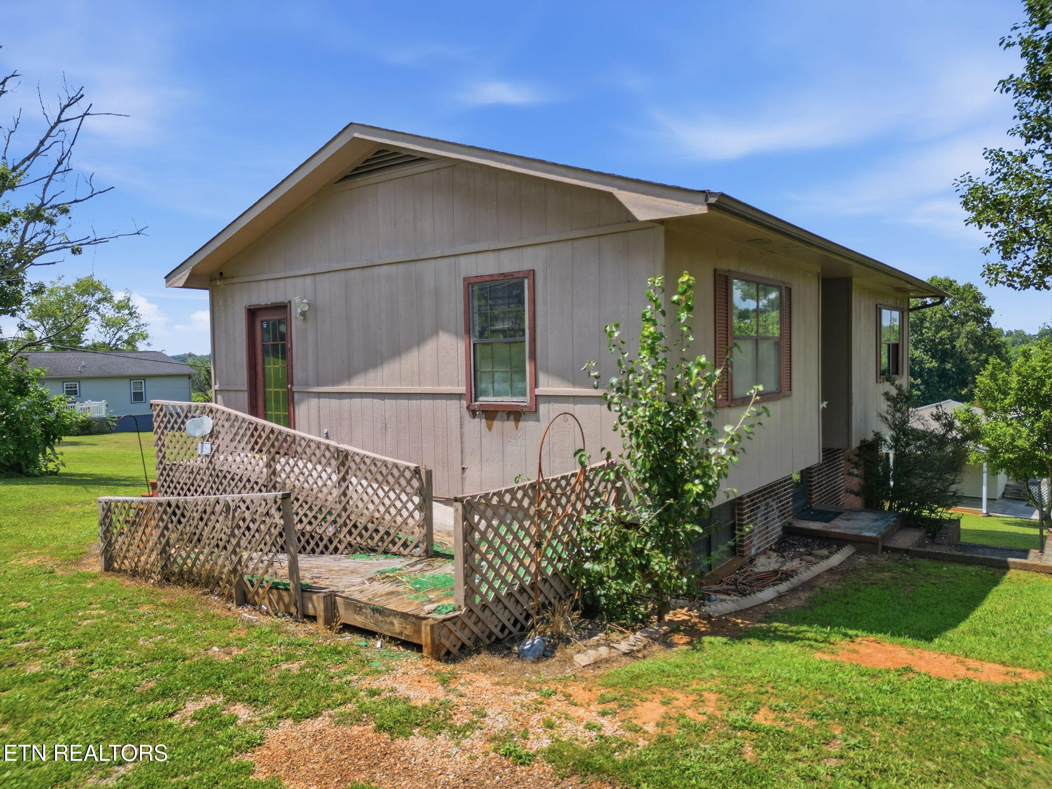 291 Overhill Drive Sweetwater TN 37874