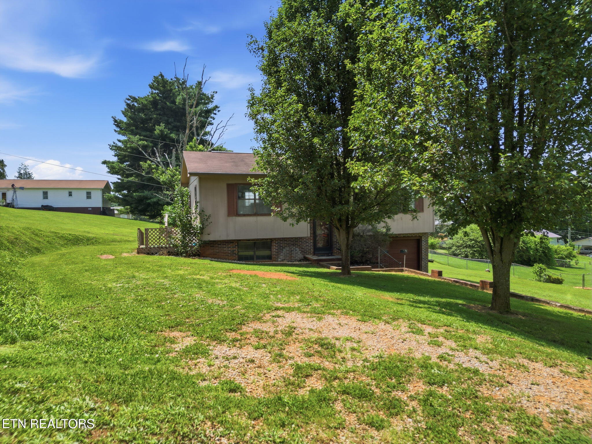 291 Overhill Drive Sweetwater TN 37874