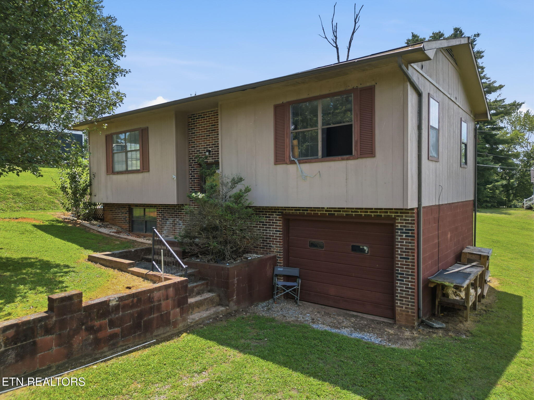 291 Overhill Drive Sweetwater TN 37874