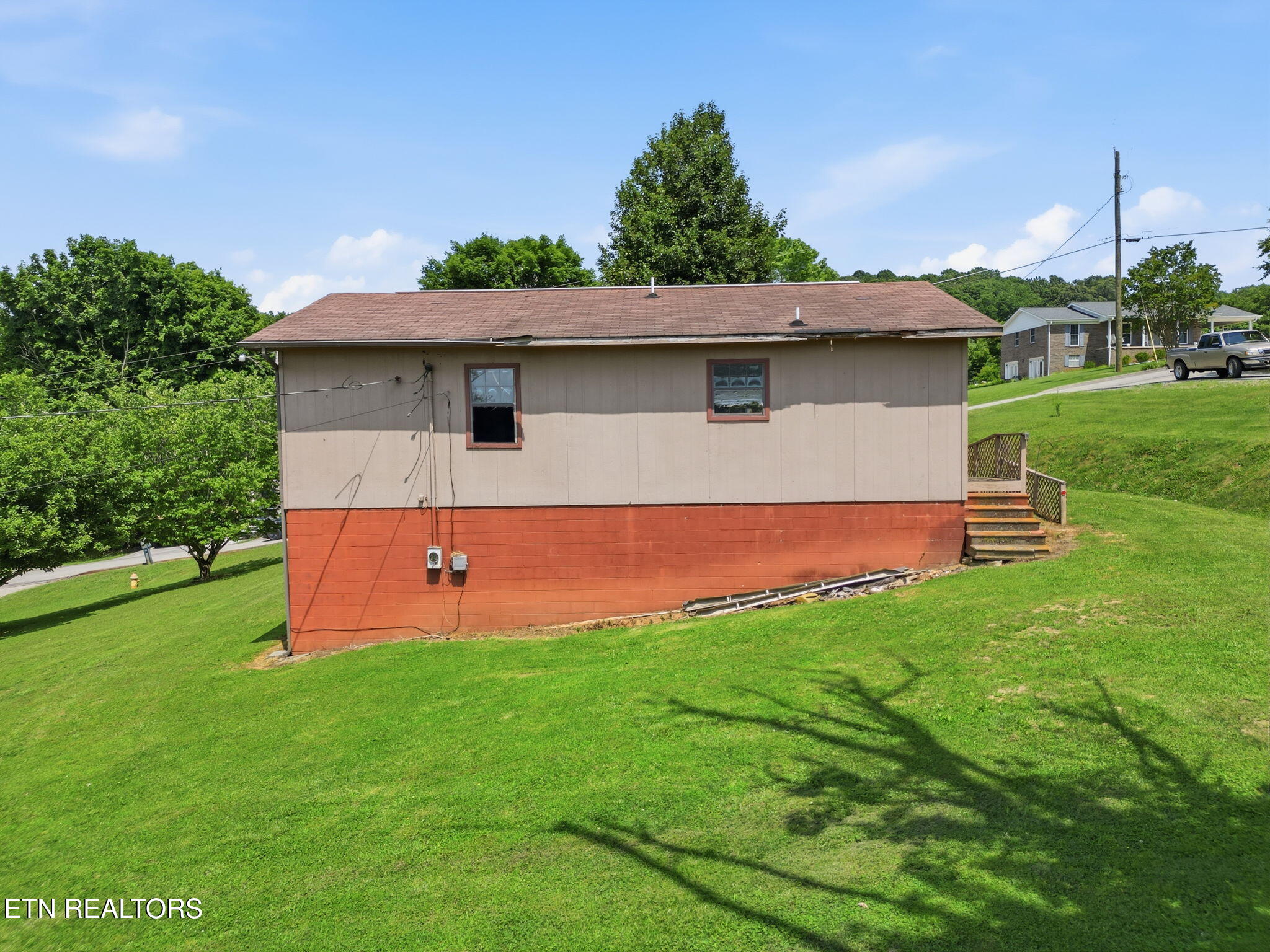 291 Overhill Drive Sweetwater TN 37874