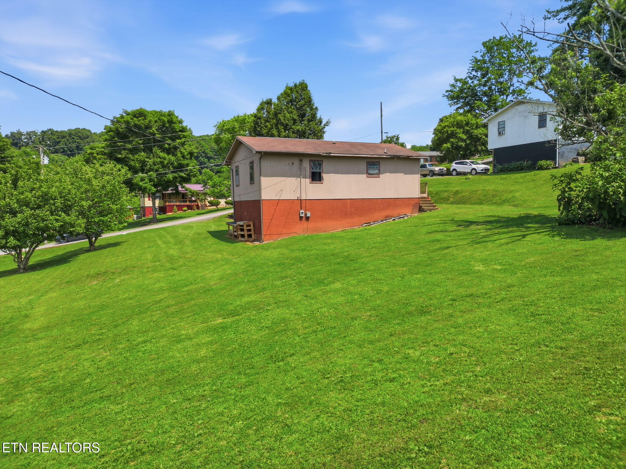 291 Overhill Drive Sweetwater TN 37874