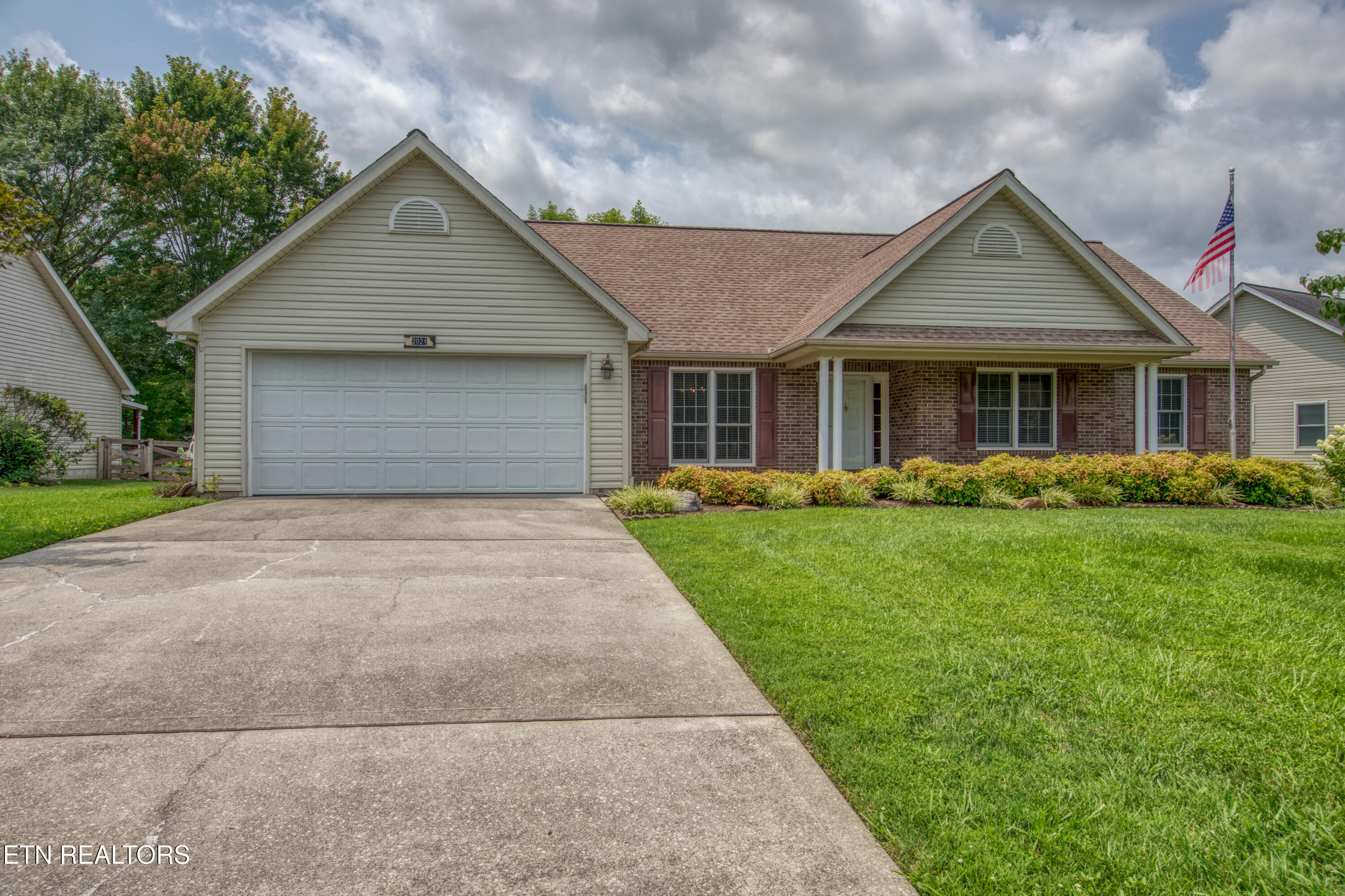 2024 Wayside Road Knoxville TN 37931