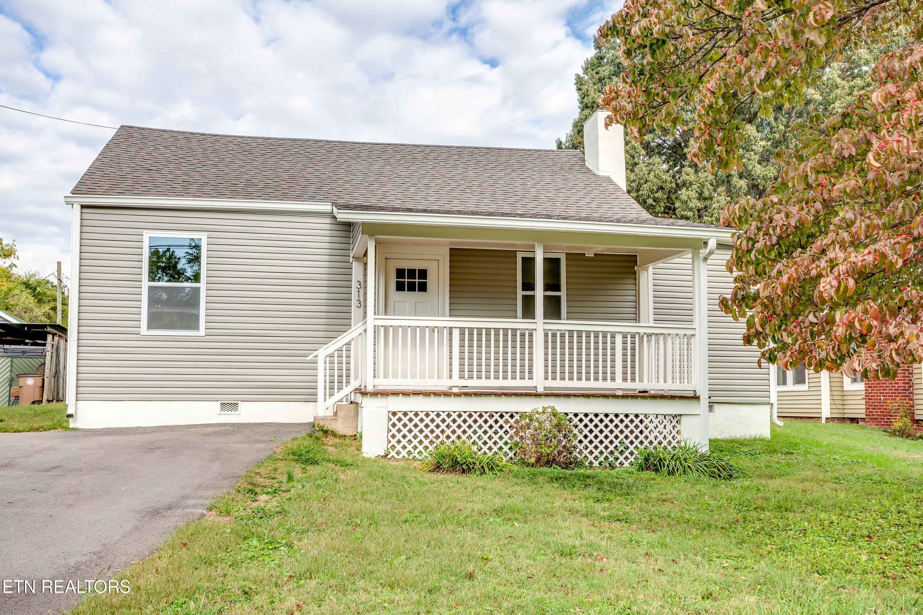 313 Lynnwood Drive Knoxville TN 37918