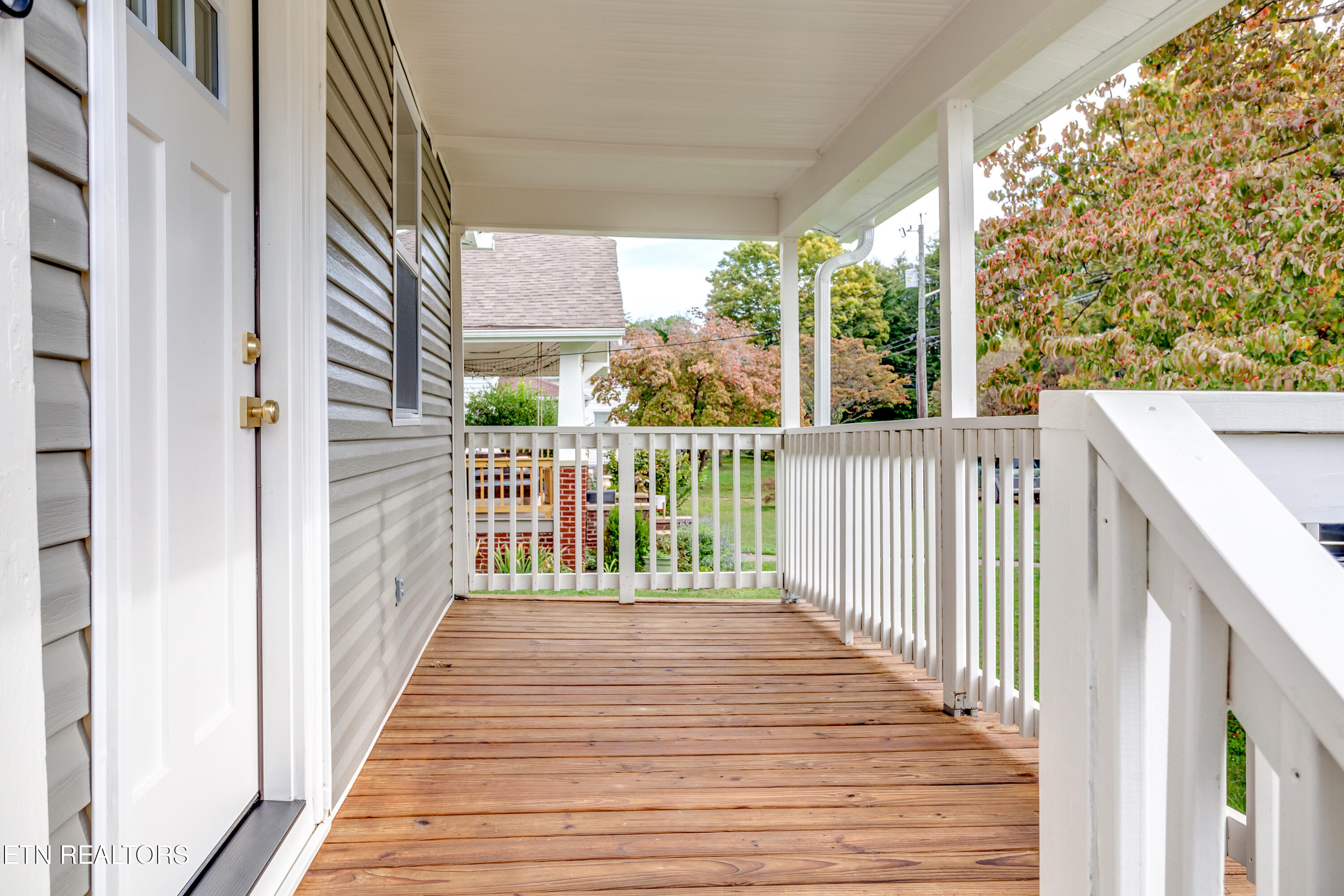 313 Lynnwood Drive Knoxville TN 37918