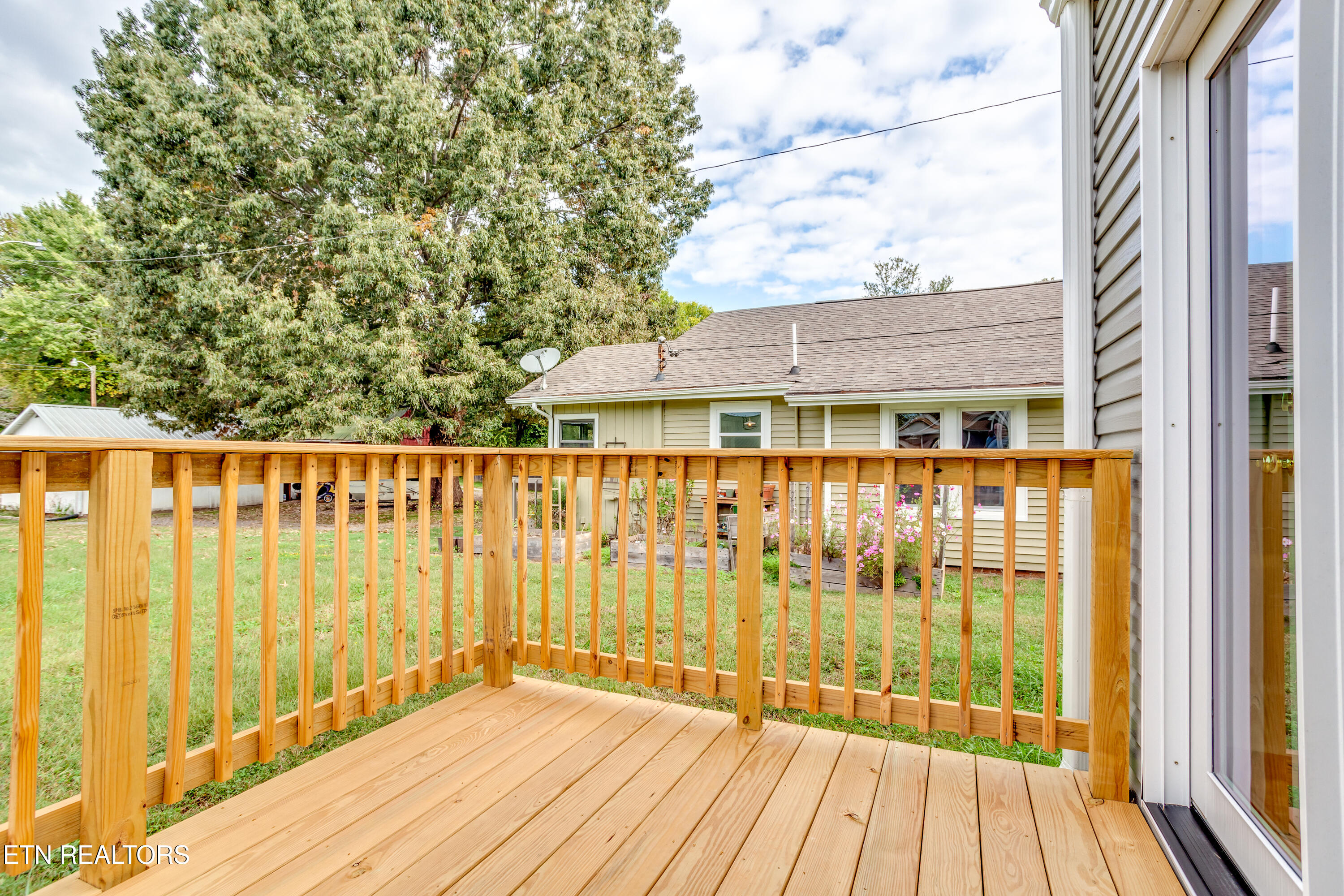313 Lynnwood Drive Knoxville TN 37918