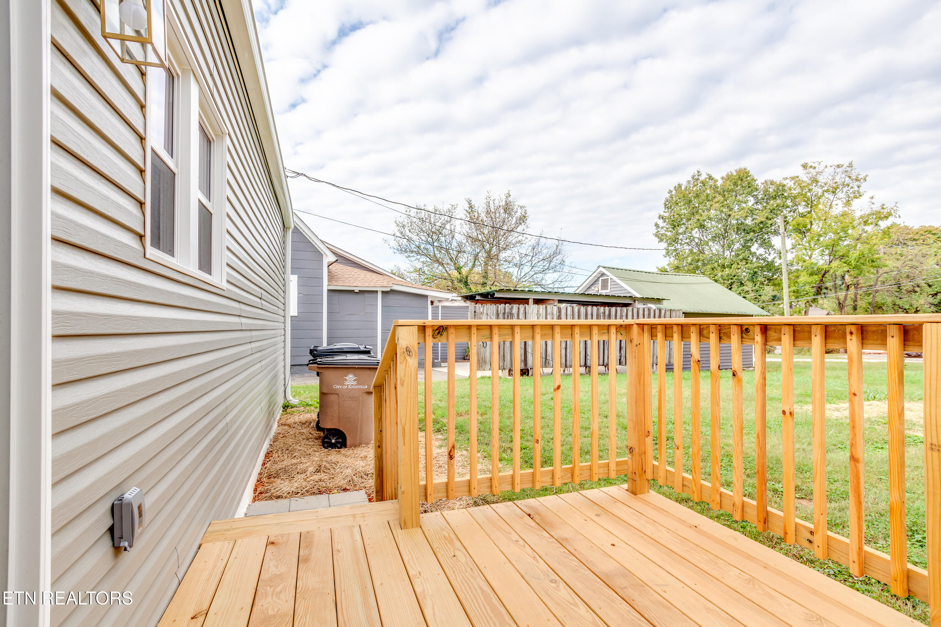313 Lynnwood Drive Knoxville TN 37918